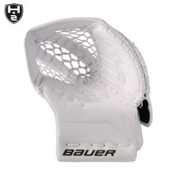 Bauer Supreme Fuse Fanghand