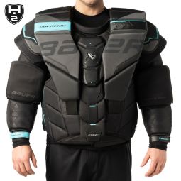 Bauer Supreme Fuse Goalie Brustschutz