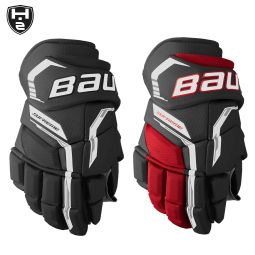 Bauer Supreme Fuse Handschuhe
