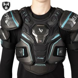 Bauer Supreme Fuse Schulterschutz