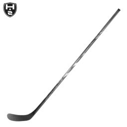 Bauer Supreme Fuse Schwarz Grip Stick