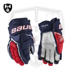Bauer Supreme Ultrasonic Handschuhe