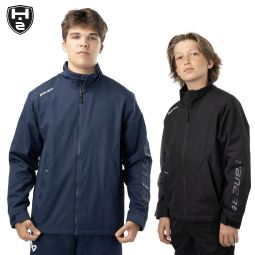 Bauer Team Lightweight Jacke