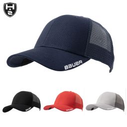 Bauer Team Mesh Snapback