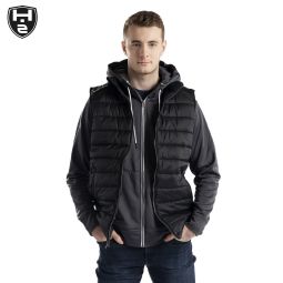 Bauer Team Puffer Weste
