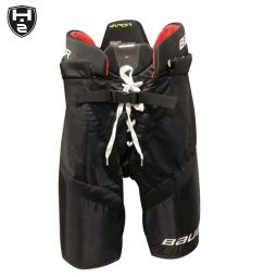 Bauer Vapor 3X Hose