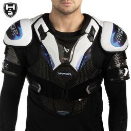 Bauer Vapor FlyLite Schulterschutz