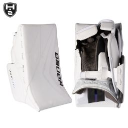 Bauer Vapor FlyLite Stockhand