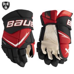 Bauer Vapor FlyPro Handschuhe