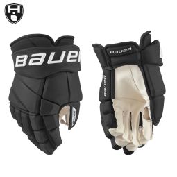 Bauer Vapor Pro Team Handschuhe