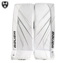 Bauer Vapor X5 Pro Goalie Schienen