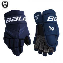 Bauer X 24 Handschuhe