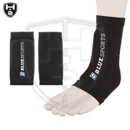 Blue Sports Lace Bite Gel Protector Sleeve 