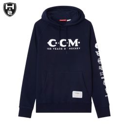 CCM 125 Anniversary Hoody