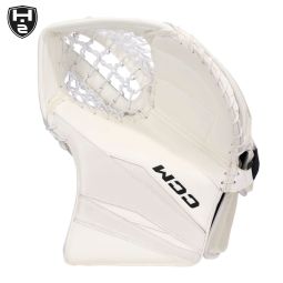 CCM Axis F9 Fanghand
