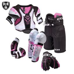 CCM Barbie Starter Set