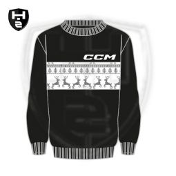 CCM Christmas Sweater