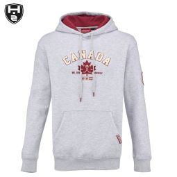 CCM Country Collection Canada Hoodie