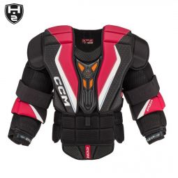 CCM E Flex E6 Goalie Brustpanzer