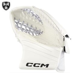 CCM EFlex 7.9 Fanghand
