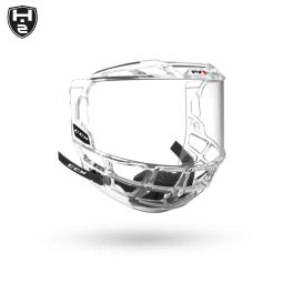CCM FV1 Full Face Visier