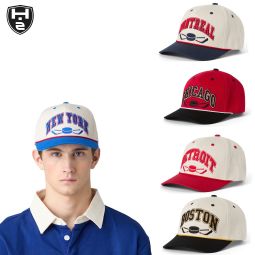 CCM FW1 Cap OSFA
