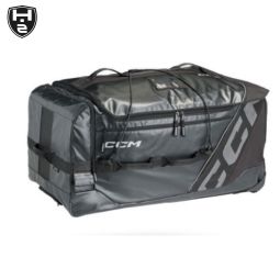 CCM Goalie Premium Wheel Bag