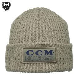 CCM Holiday Cuffed Mütze