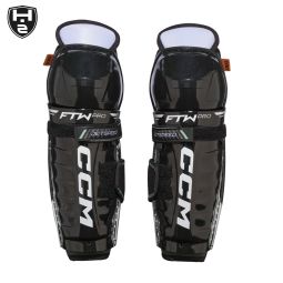 CCM JetSpeed FTW Pro Beinschutz Girls