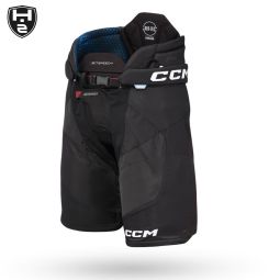 CCM Jetspeed+ Hose