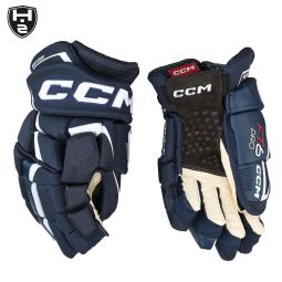 CCM Jetspeed FT6 Pro Handschuhe
