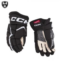 CCM Jetspeed FT680 Handschuhe