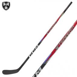 CCM Jetspeed FT7 Grip Stick