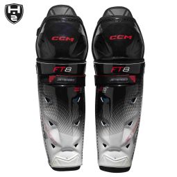CCM Jetspeed FT8 Beinschutz