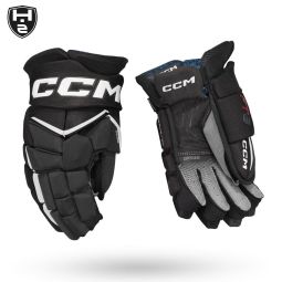 CCM Jetspeed FT8 Handschuhe