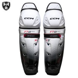 CCM Jetspeed FT8 Pro Beinschutz