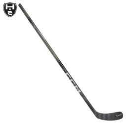 CCM Jetspeed FT8 Pro Charcoal Grip Stick
