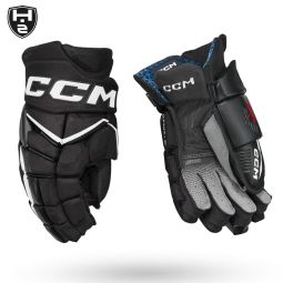 CCM Jetspeed FT8 Pro Handschuhe