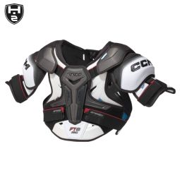 CCM Jetspeed FT8 Pro Schulterschutz