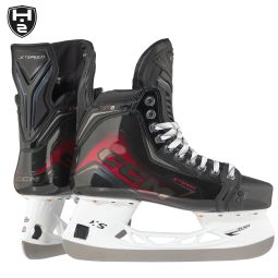 CCM Jetspeed FT8 Schlittschuhe