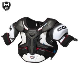 CCM Jetspeed FT8 Schulterschutz