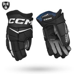 CCM Jetspeed FT880 Handschuhe