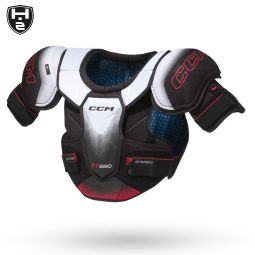 CCM Jetspeed FT880 Schulterschutz