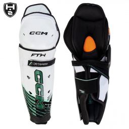 CCM Jetspeed FTW Damen Beinschutz