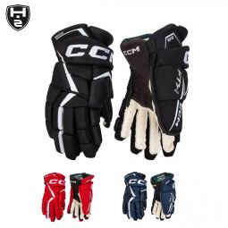 CCM Jetspeed FTW Handschuhe