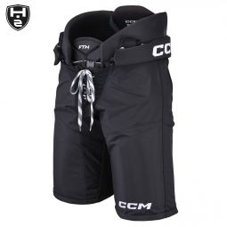 CCM Jetspeed FTW Velcro Hose