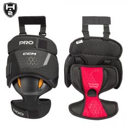 CCM Pro Goalie Knieschutz