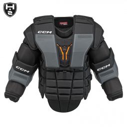 CCM Pro Spec Goalie Brustpanzer