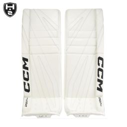 CCM R Flex 7 Goalie Schienen
