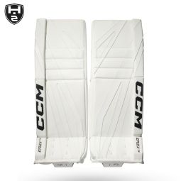 CCM EFlex 7.9 Goalie Schienen